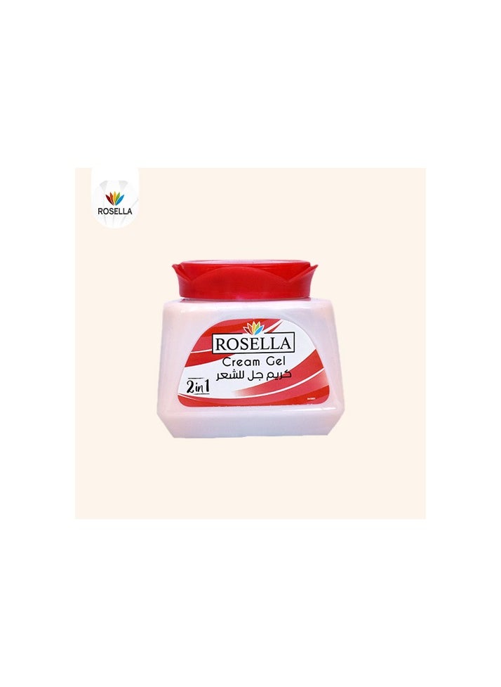 Cream Gel 2 In 1 - 250 GM - pzsku/Z2E4A9AE46C4E3BB0BB3EZ/45/_/1721696006/e2a3f3fa-f23e-4893-88e7-43c5f98dbe0e