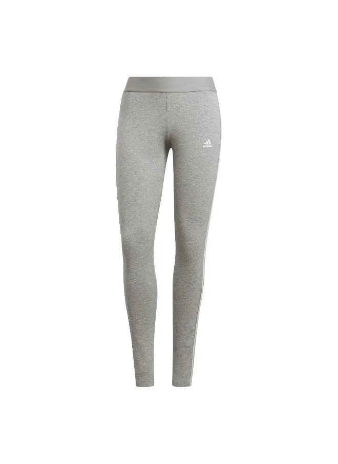 Adidas adidas W 3S Leg Grey Training Tights 2XSS