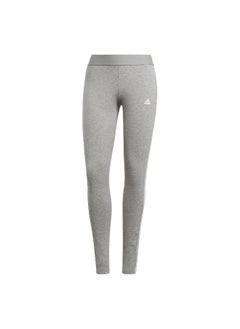 Adidas adidas W 3S Leg Grey Training Tights 2XSS  - Image 2