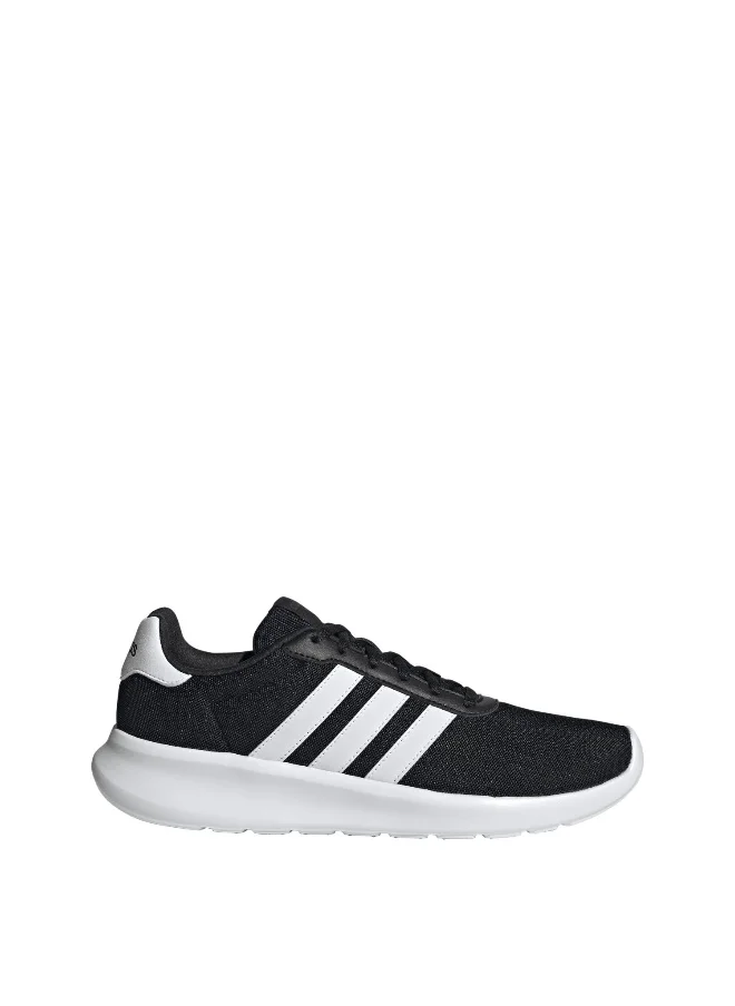 اديداس adidas Lite Racer 3.0 Black Sportwear Shoes 3