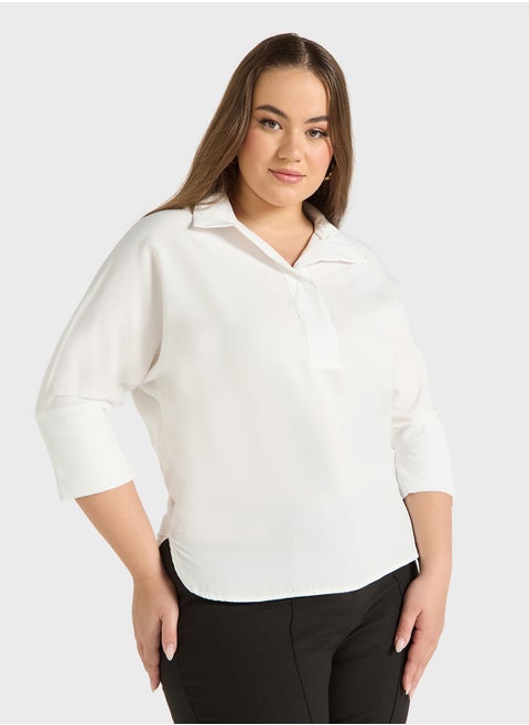 Button Down Shirt