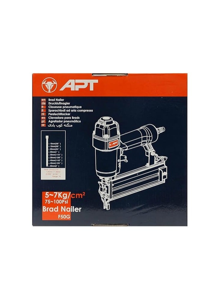 Industrial Pin Stapler