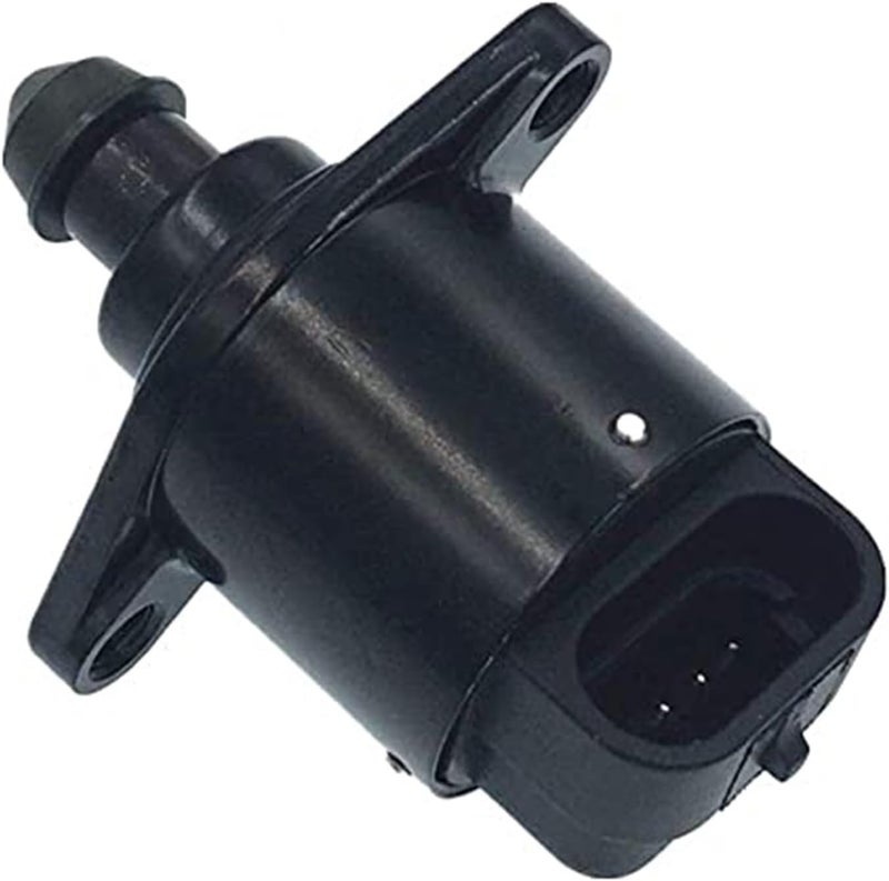 QASULER Idle Air Control Valve IAC for Dodge and Jeep - Image 3
