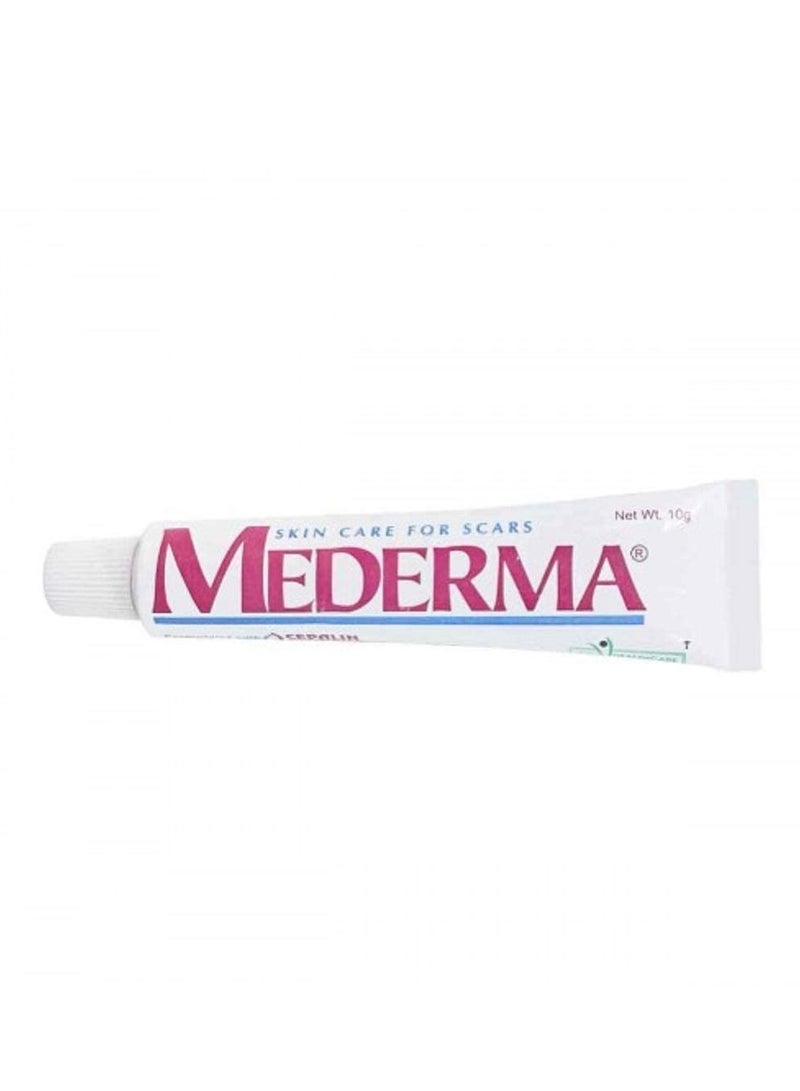 Mederma Skin Care Gel 10g - Image 2