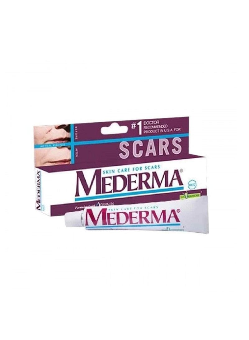 Mederma Skin Care Gel 10g - Image 3
