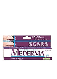 Mederma Skin Care Gel 10g  - Image 1
