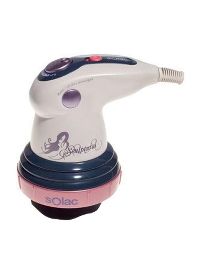 NIBEMINENT Electric Body Massager