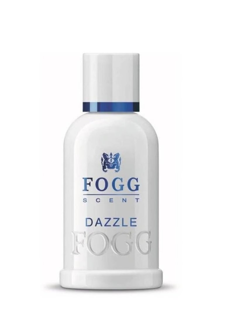 FOGG - Fogg Scent Dazzle EDP For Men 100 ml - Image 1