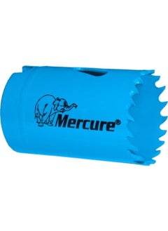 Mercure 25 mm Bi-Metal HSS Hole Saw 
