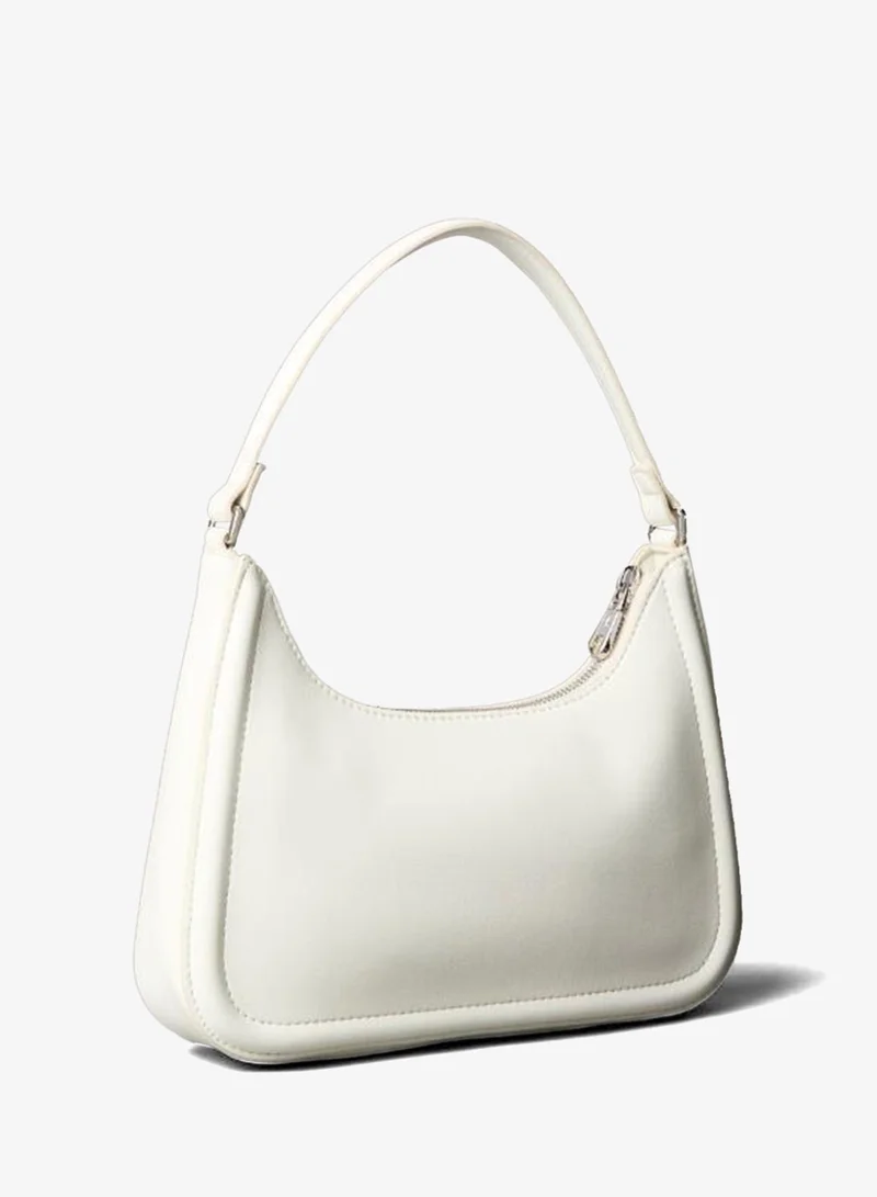 CALVIN KLEIN Logo Small Shoulder Bag