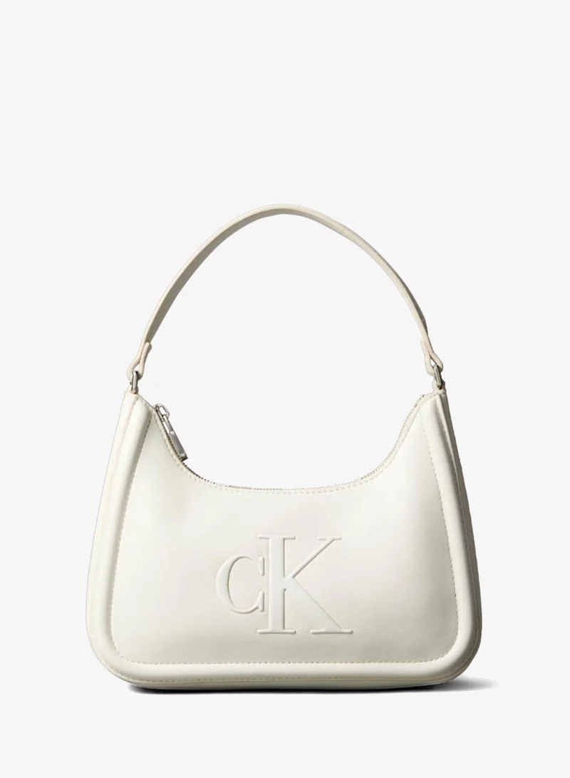 CALVIN KLEIN Logo Small Shoulder Bag