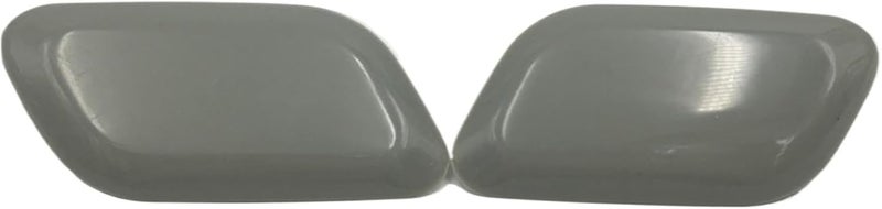 demulax Headlight Washer Nozzle Cover Cap for Toyota Avensis T27 - Image 1