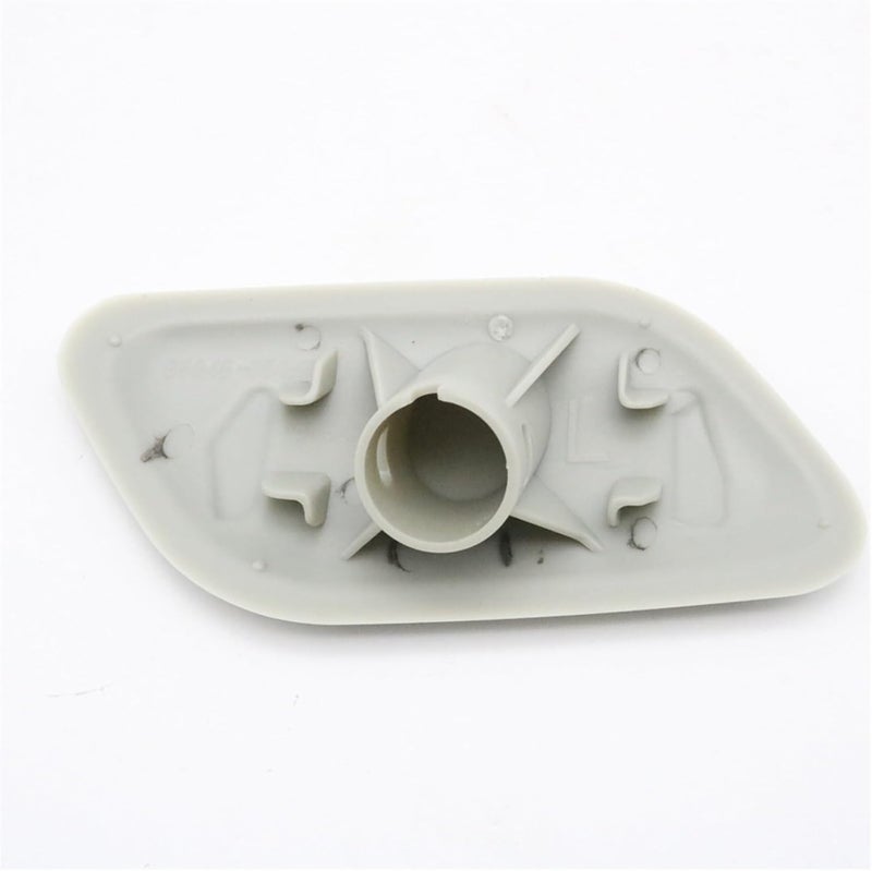 demulax Headlight Washer Nozzle Cover Cap for Toyota Avensis T27 - Image 4