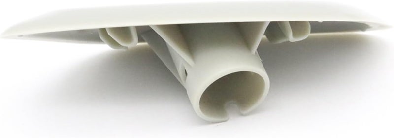 demulax Headlight Washer Nozzle Cover Cap for Toyota Avensis T27 - Image 3