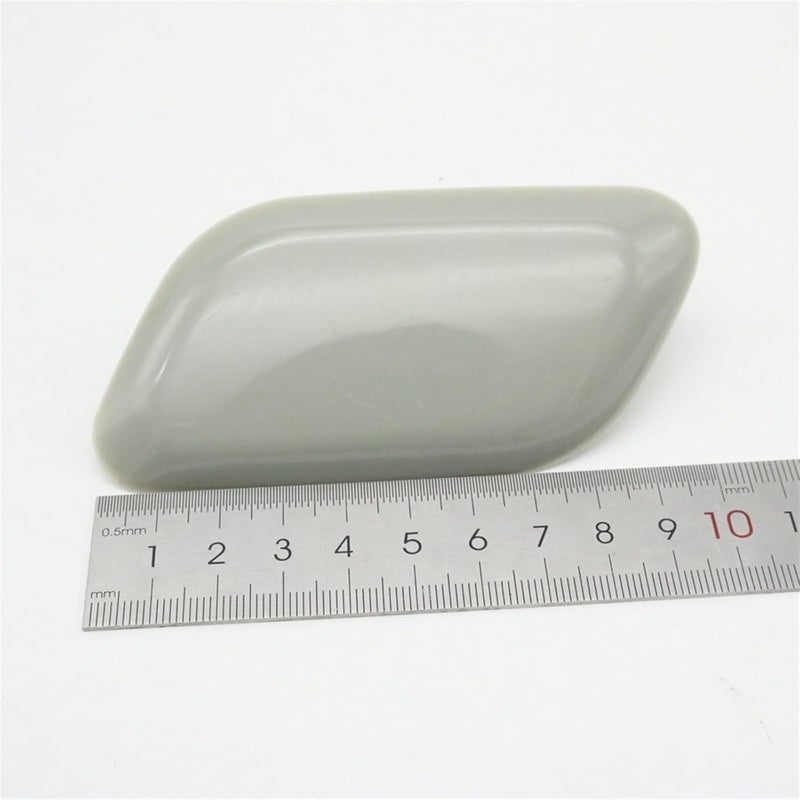 demulax Headlight Washer Nozzle Cover Cap for Toyota Avensis T27 - Image 5