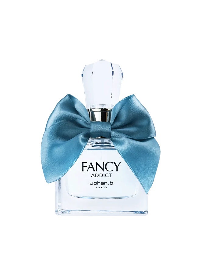 جوهان. بي عطر جي إي بي فانسي أديكت يوهان بي أو دي بارفان (للجنسين) 85 مل