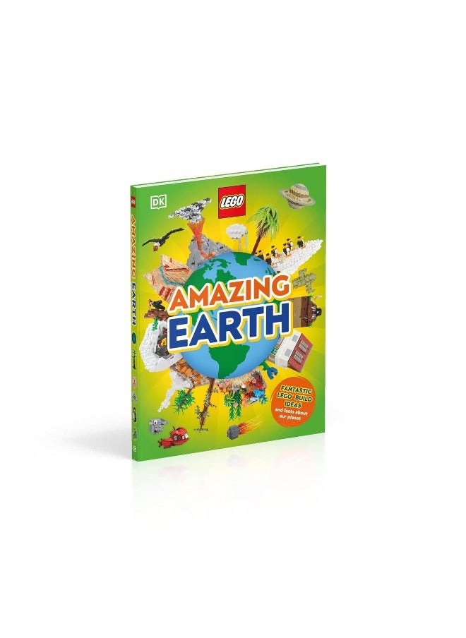 LEGO Amazing Earth: Fantastic Building Ideas and Facts About Our Plane - pzsku/Z2E4BD380CB367FC14BFFZ/45/_/1737964951/b96c9fed-39eb-480f-b7cb-f30941cd56ae