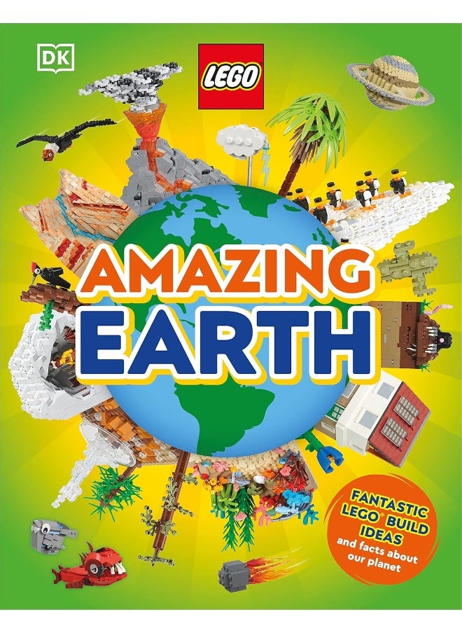 LEGO Amazing Earth: Fantastic Building Ideas and Facts About Our Plane - pzsku/Z2E4BD380CB367FC14BFFZ/45/_/1737964978/aabf4a56-7a5e-4e3d-a88d-68d7af7153d0