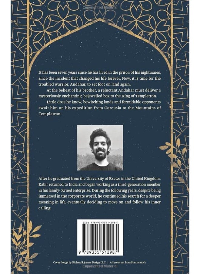The Seeker of Nothing: A fable on owning your life  - Image 2