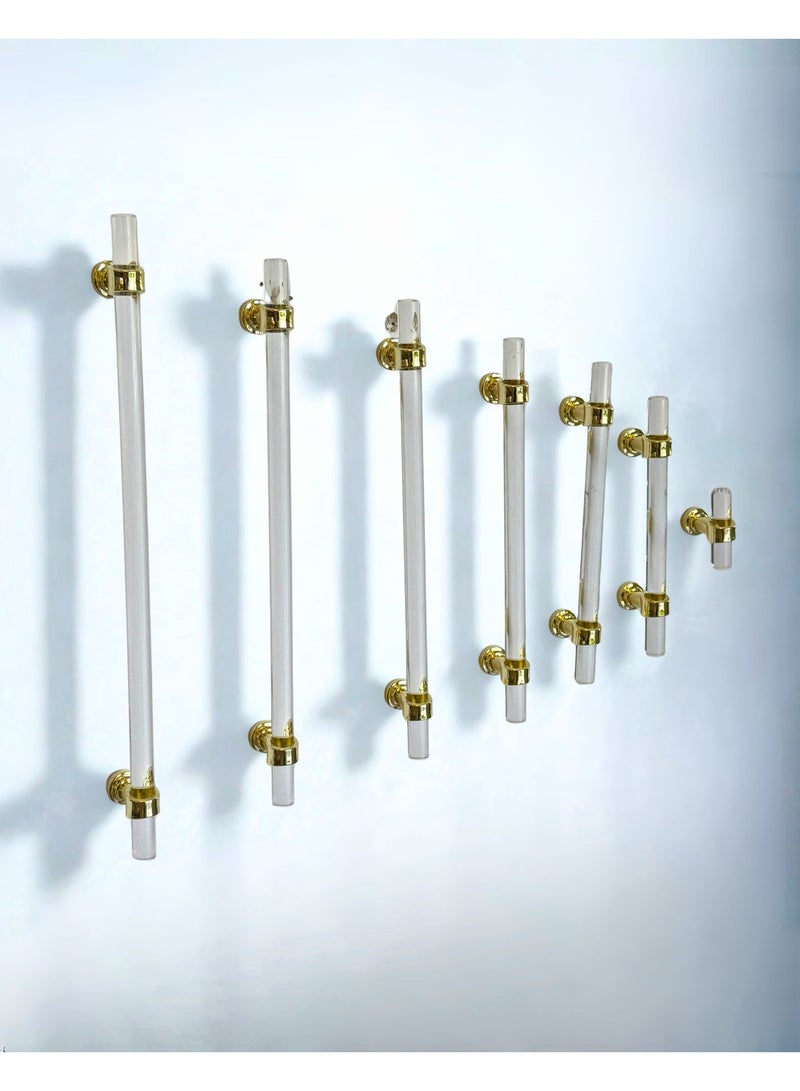 Siag Cabinet Pull Handle 1396 - Image 2