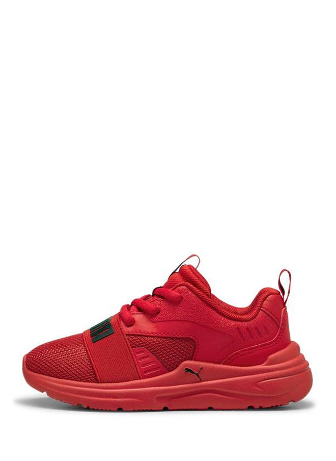 PUMA Kids Soft Wired Ps  - Image 2