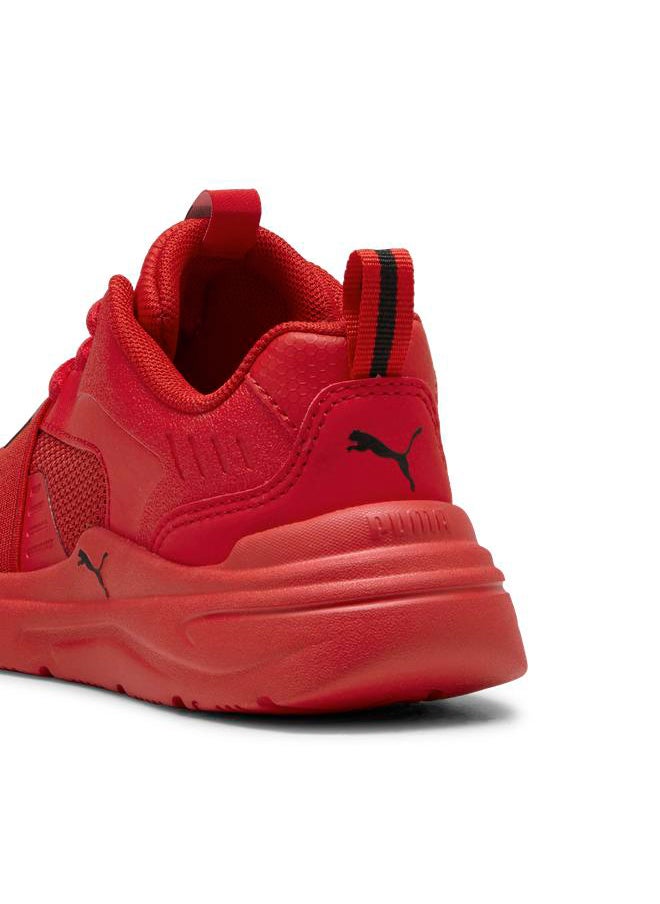 PUMA Kids Soft Wired Ps  - Image 5