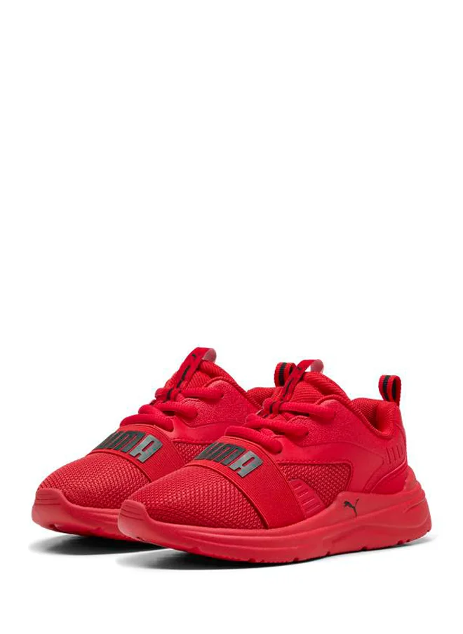 PUMA Kids Soft Wired Ps