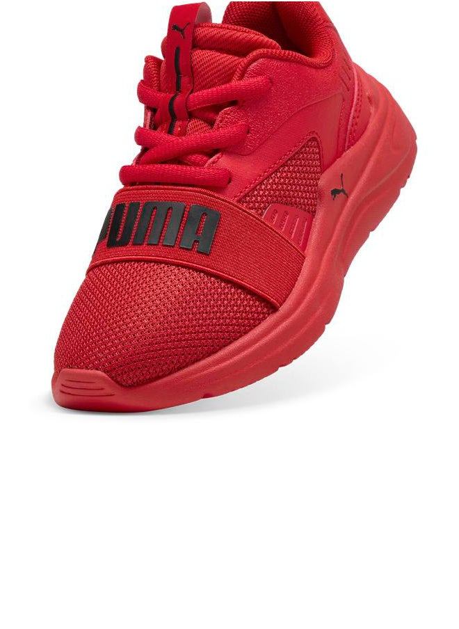 PUMA Kids Soft Wired Ps  - Image 4