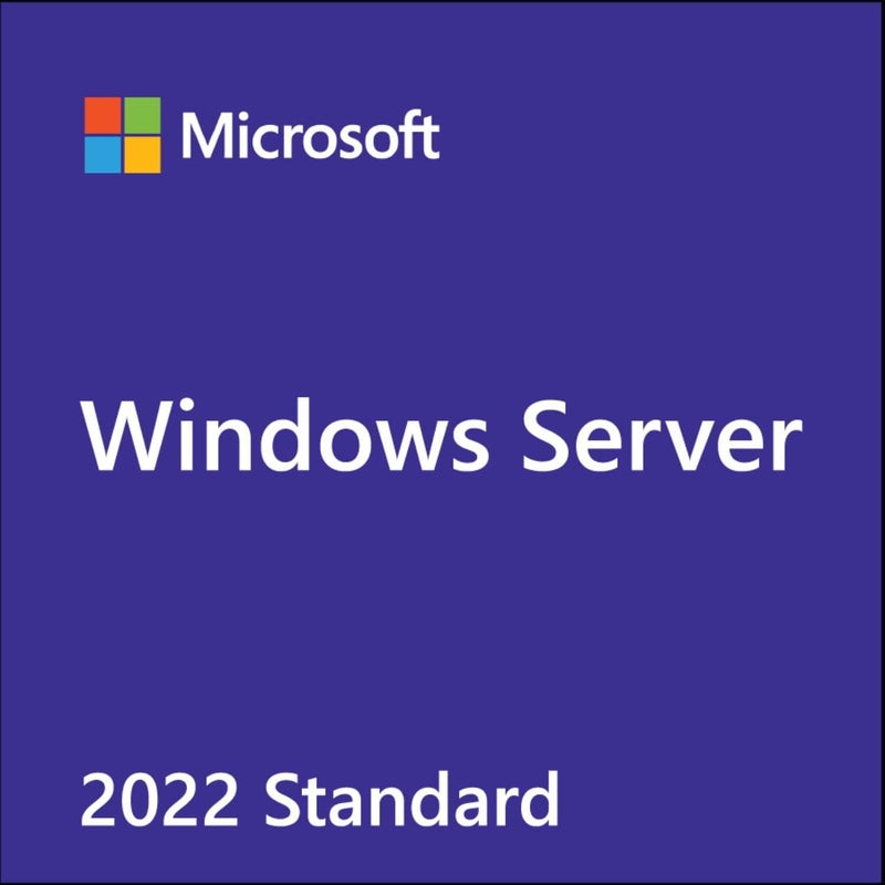 Windows Server 2022 User CAL | Client Access Licenses | OEM