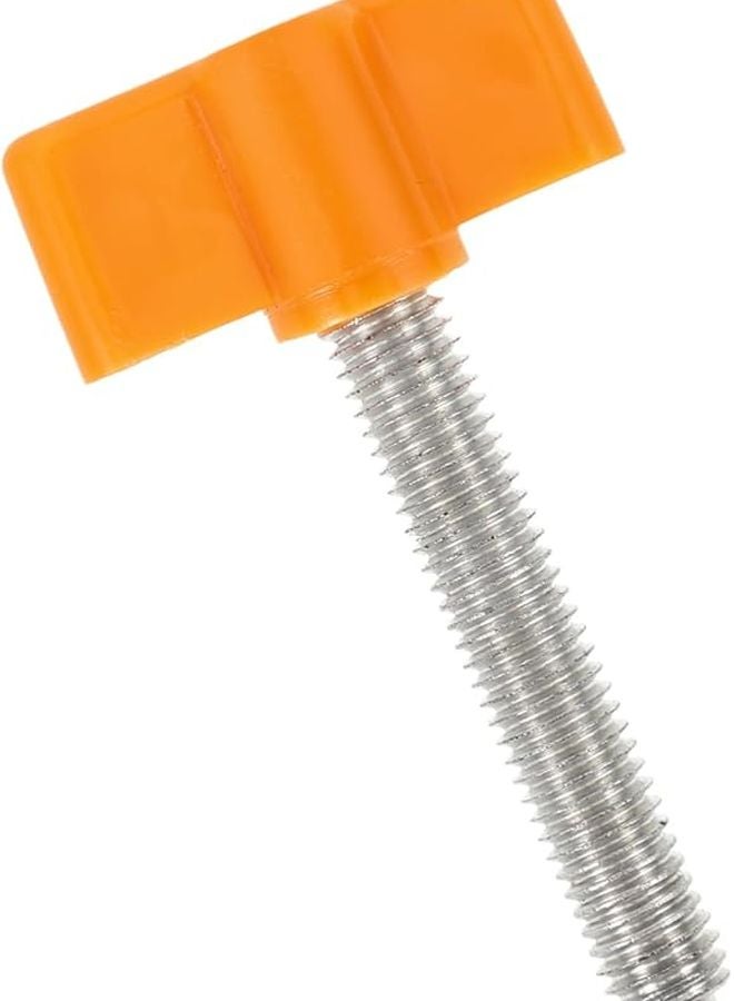Pasta Maker Clip Screw Replacement Fixing Accessory for Manual Noodle Machine - Image 1