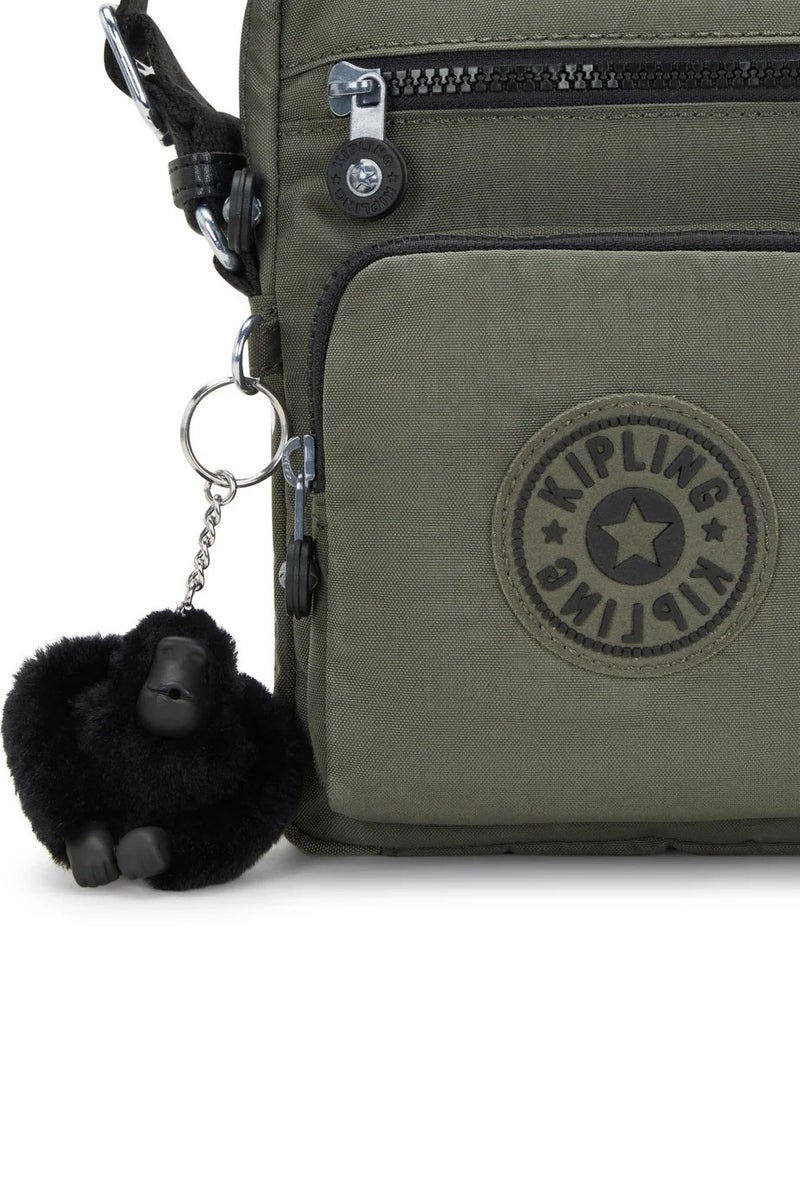 kipling Gunne, Small Female Crossbody Bag - Image 5