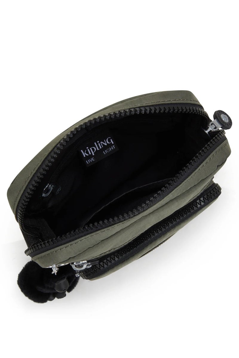 kipling Gunne, Small Female Crossbody Bag - Image 3