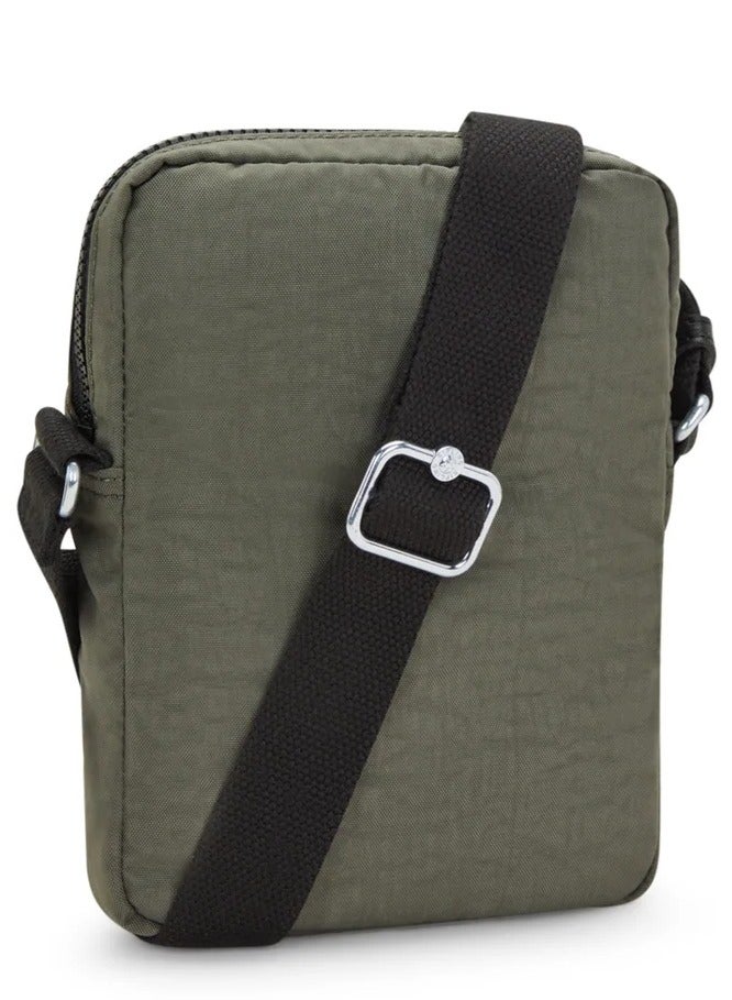 كيبلينغ حقيبة كروس نسائية صغيرة من غوني - Image 2