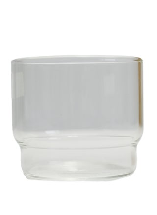 Clear Drinking Glass - 260ml Capacity - Sleek Design - Durable Glassware for Beverages - pzsku/Z2E4C4DC0948684DBAF1DZ/45/1746216971/ec88687c-50d4-4656-81b7-6ddc30d4569f