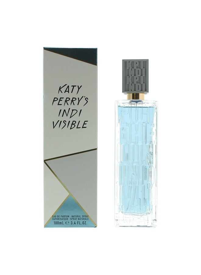 Katy Perrys Indi Visible, 3.4 Ounce - Image 2