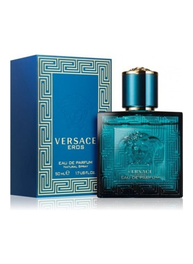 VERSACE Eros EDP 50ml - Image 1