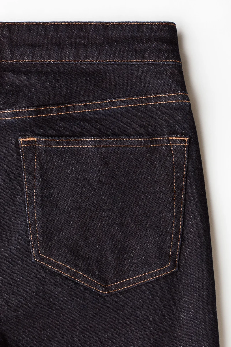 H&M  Straight Regular Jeans for Men | Best Price UAE