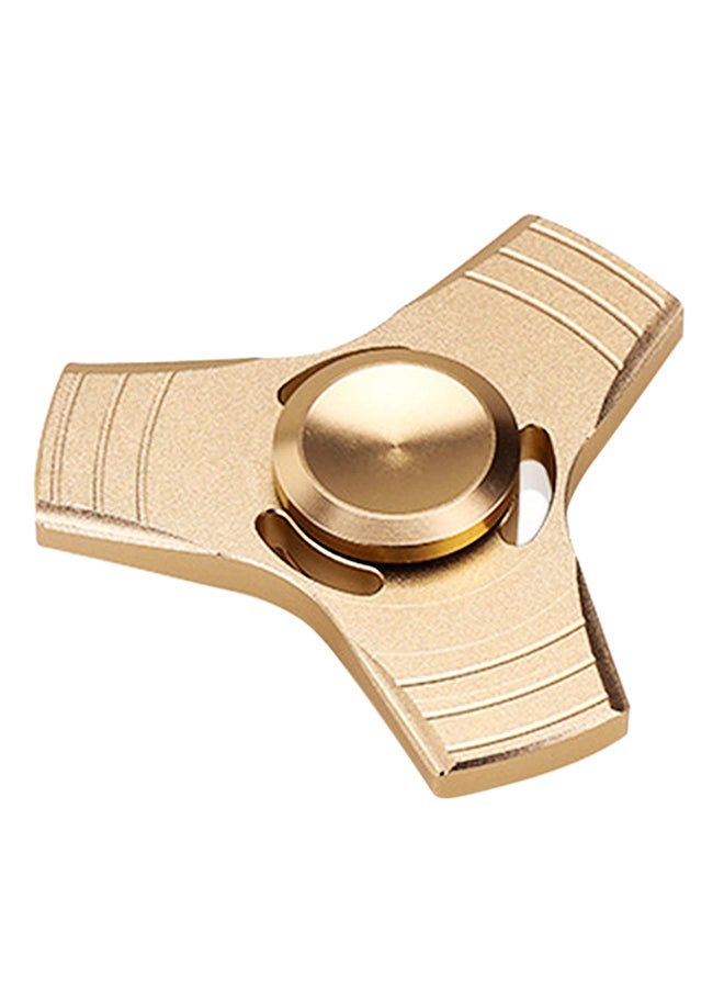 Tri Hand Finger Spinner