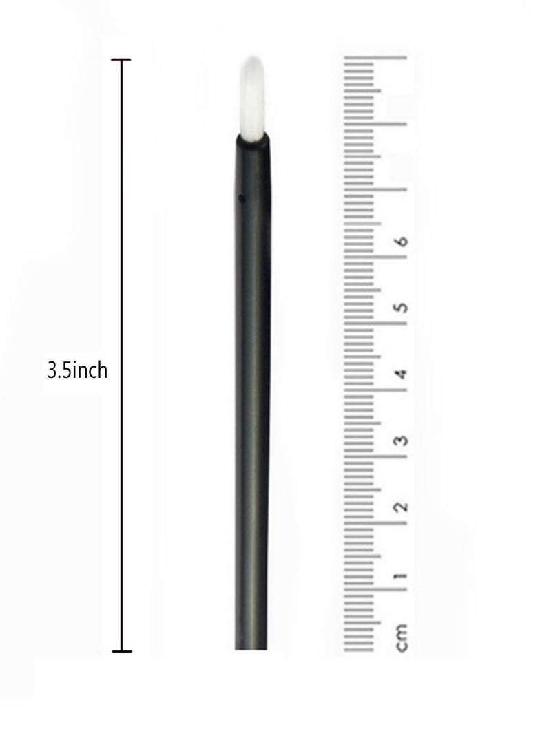 ORiTi 100Pcs Disposable Lip Brushes Make Up - Image 4