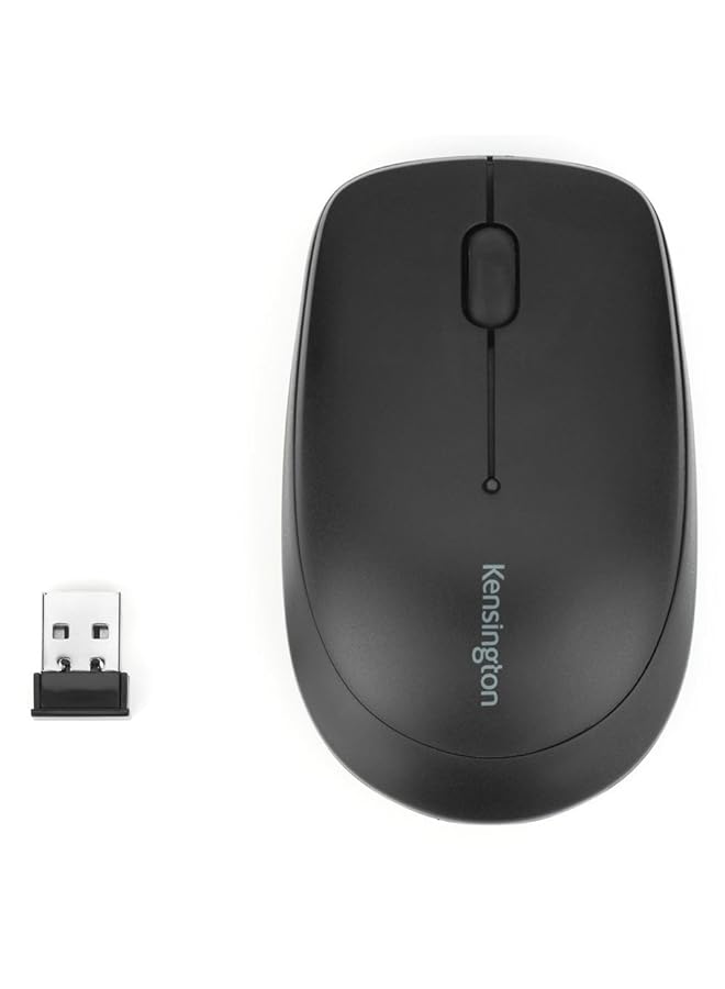 Kensington Pro Fit Wireless Mobile Mouse Black - Image 1