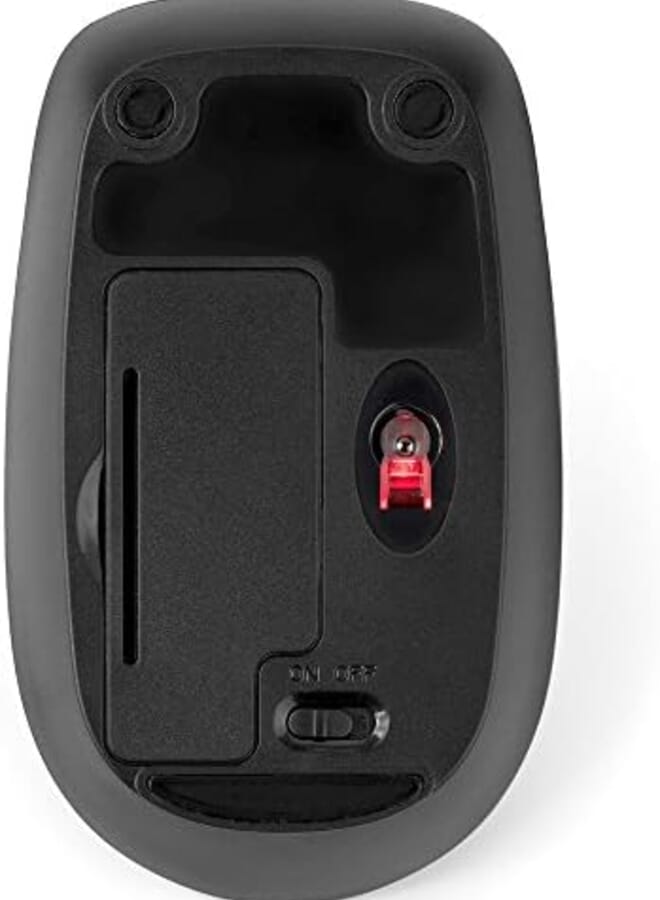 Kensington Pro Fit Wireless Mobile Mouse Black - Image 3
