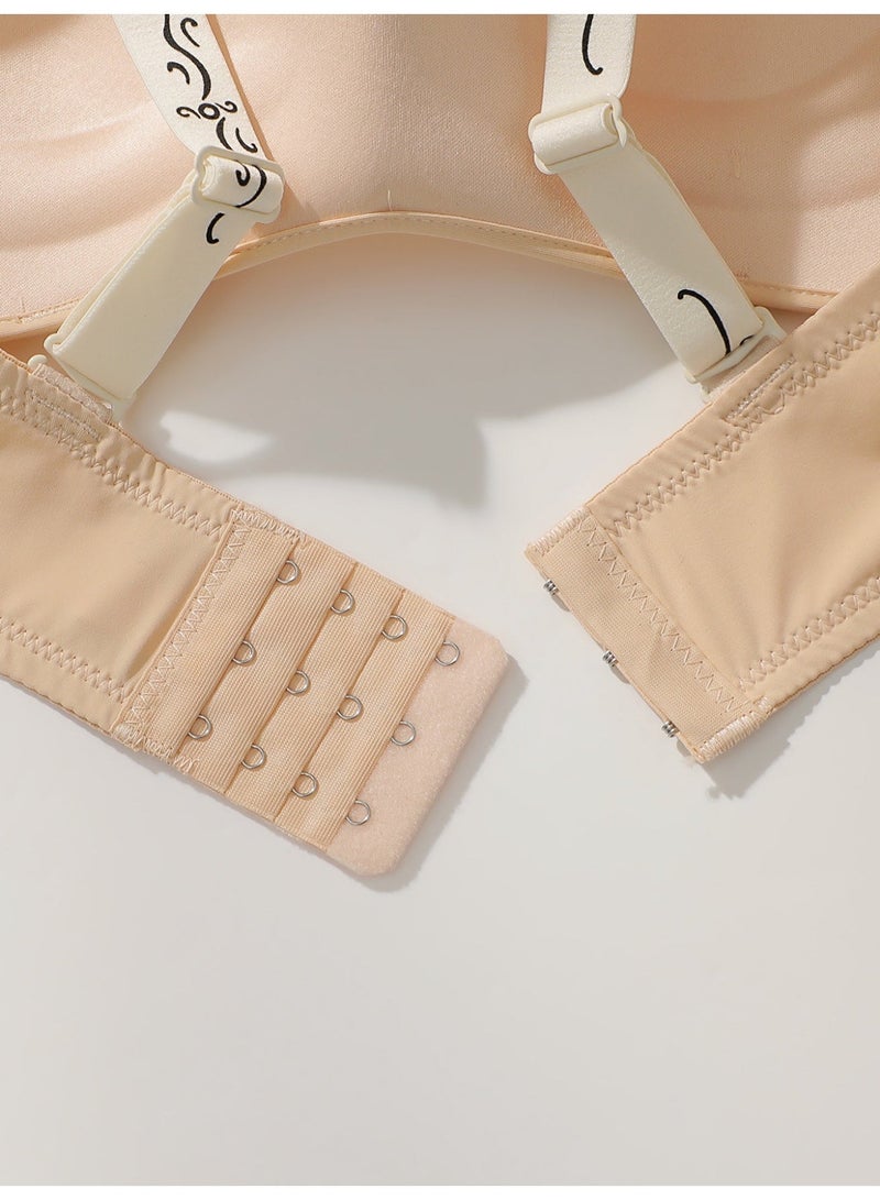 Women Seamless Wirefree Bra - Image 4