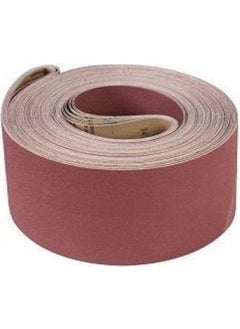 ATLAS 147 Quality Roll Sandpaper P60 2 Mt 