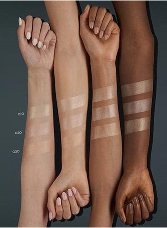 Catrice - More Than Glow Powder Highlighter | Silky Soft Texture for a Subtle Glow | Vegan & Cruelty Free (020 | Supreme Rose Beam) - Image 1