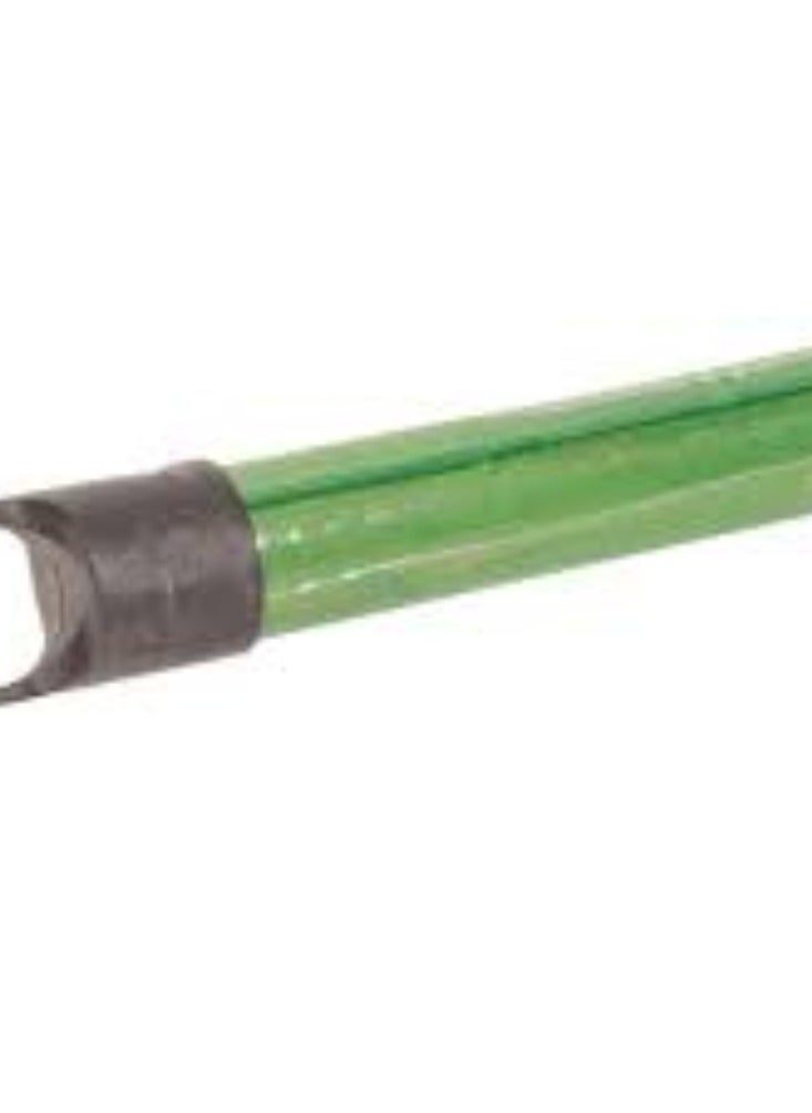 KNP - KNP Plastic Coated Wooden Stick 120 CM is a durable and versatile tool designed for a wide range of applications. - Image 1