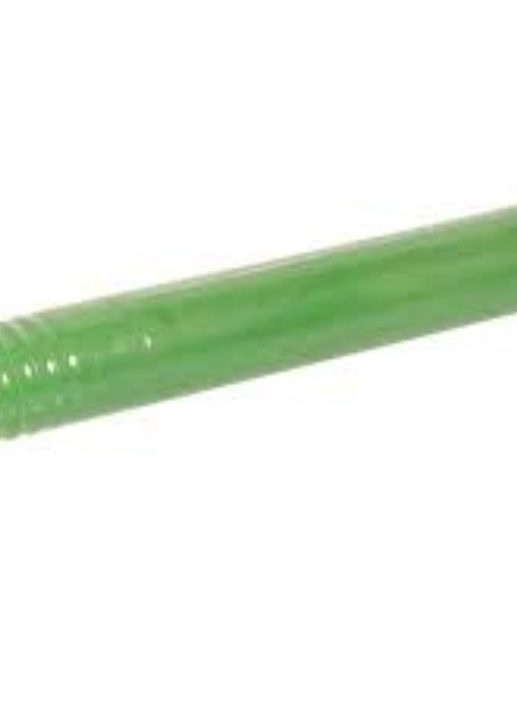 KNP - KNP Plastic Coated Wooden Stick 120 CM is a durable and versatile tool designed for a wide range of applications. - Image 1