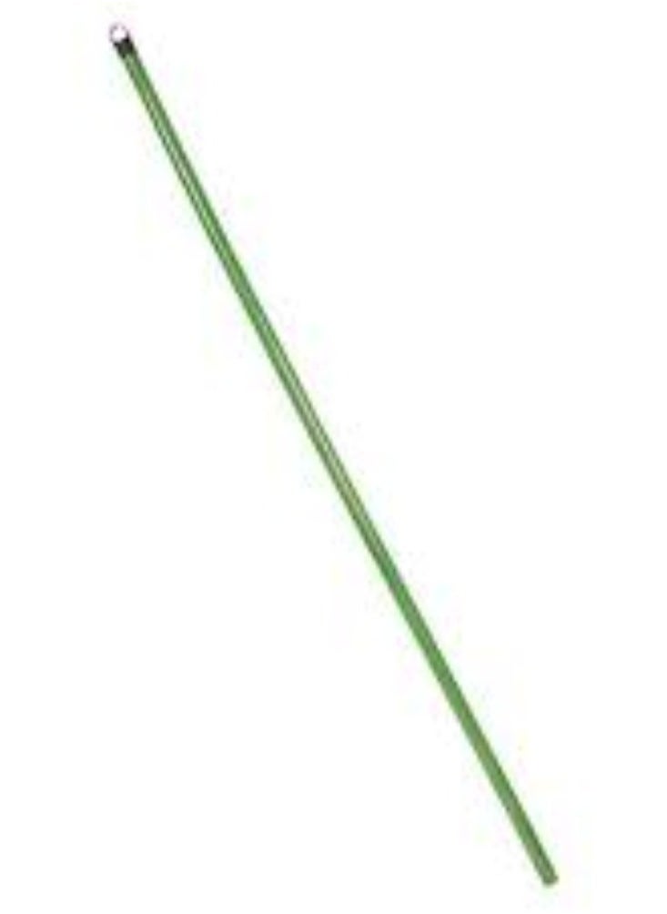 KNP - KNP Plastic Coated Wooden Stick 120 CM is a durable and versatile tool designed for a wide range of applications. - Image 1