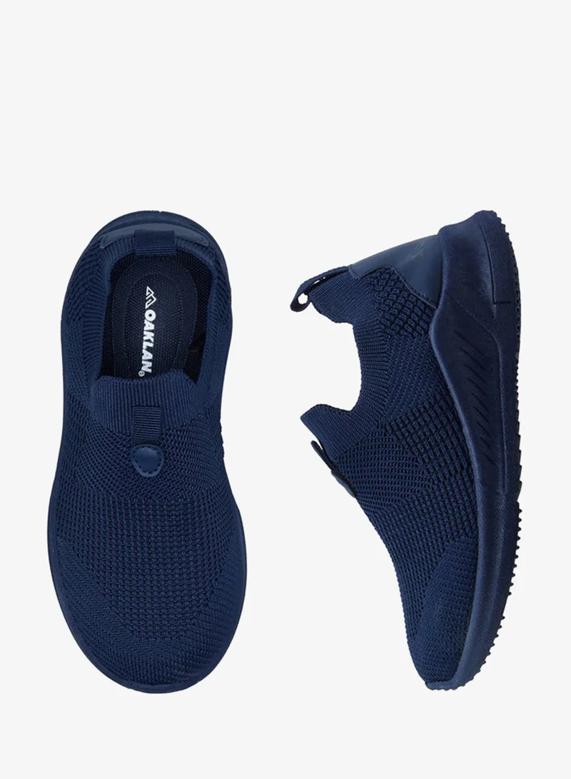 شو اكسبرس أحذية رياضية سهلة الارتداء بنسيج بارز