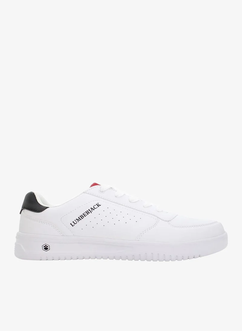 Lumberjack Mens Udemy Sneaker