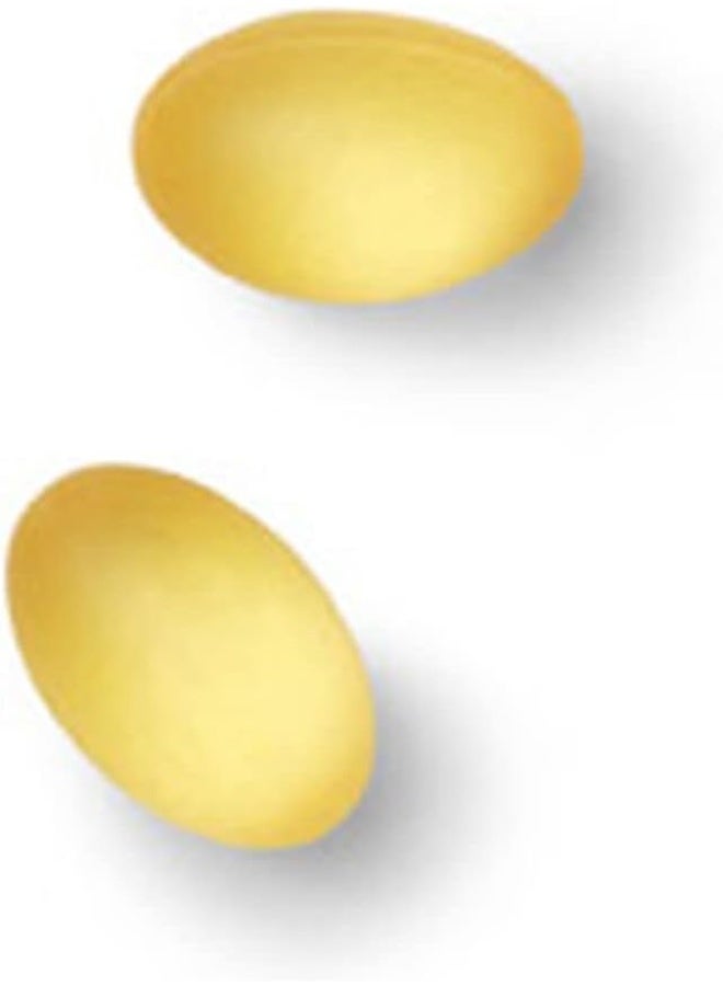 جي إن سي قوة ثلاثية Dha 1000 Mini، 90 كبسولة هلامية - Image 4